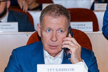 Вопрос о бродячих собаках решил закон